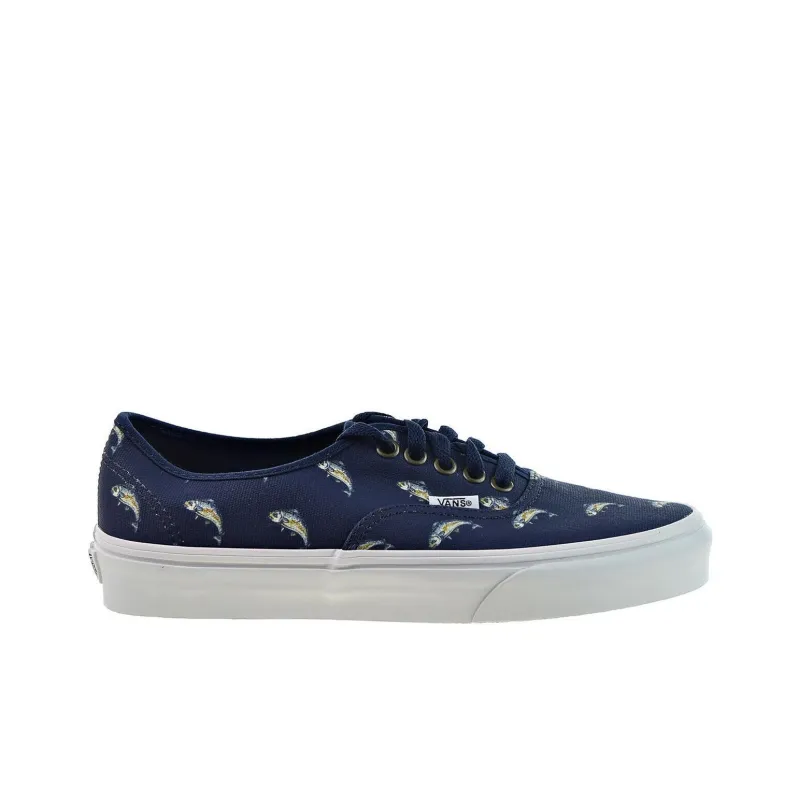 Vans Authentic Outdoors Fish-1