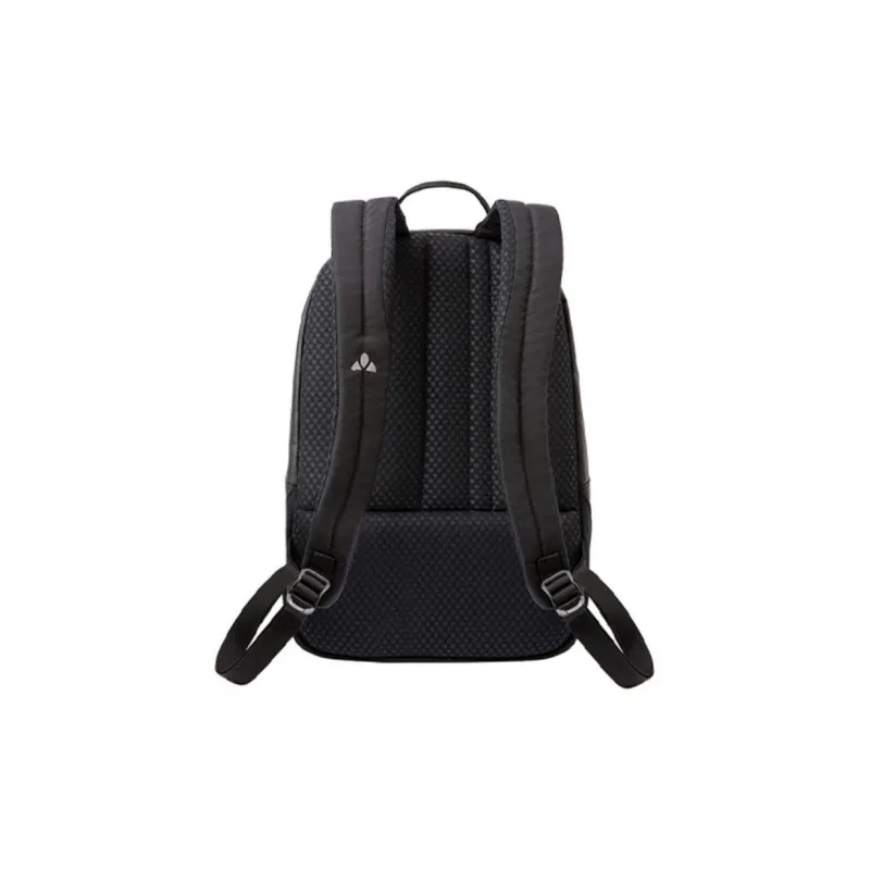 VAUDE Polyamide Backpack Regular Unisex Black/Salamander Black-2