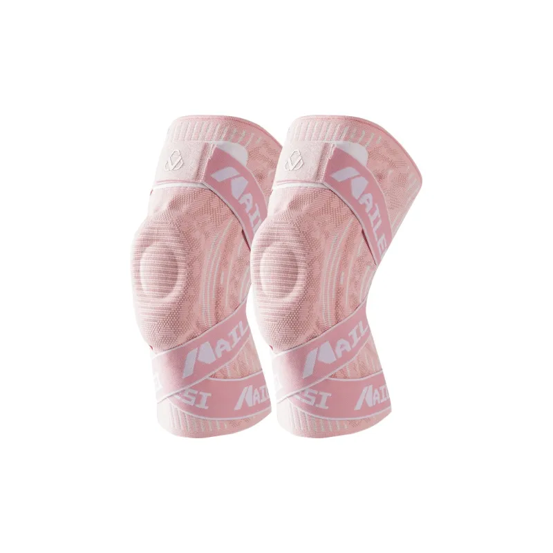 NAILEKESI Knee Pads-7