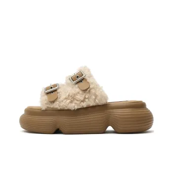 DAPHNE LAB Lollipop Series Slide Slippers Women's