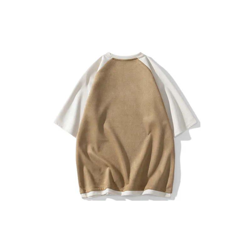 Jeep Raglan Sleeve T Shirt Unisex-18