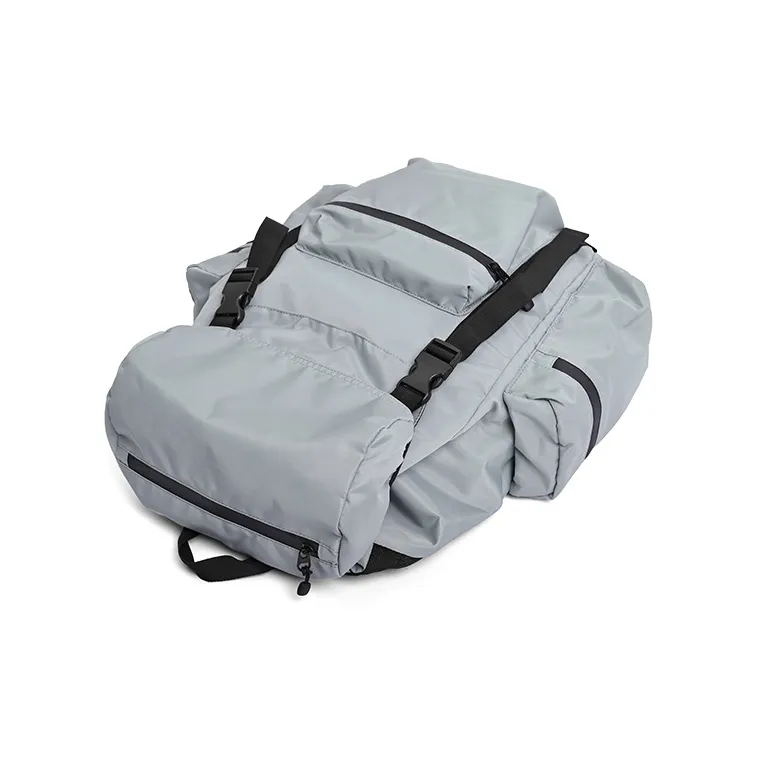 MYEDITION Laptop Bag, Tennis Bag, Helmet Bag, Backpack Polyamide Multicolor Unisex-17