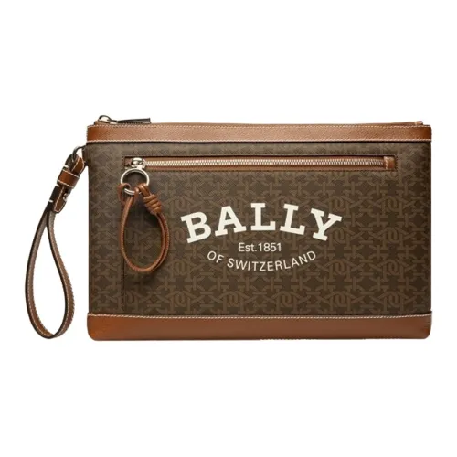 BALLY Clutches