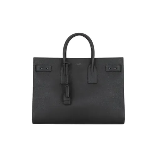SAINT LAURENT Handbag Black