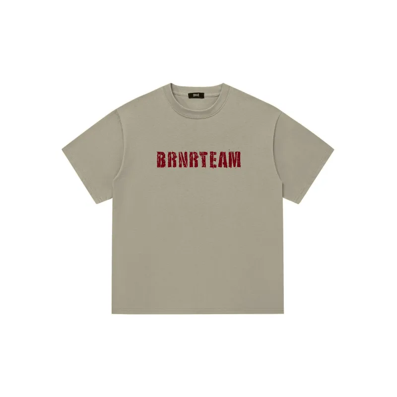BRNR T Shirts Unisex-59