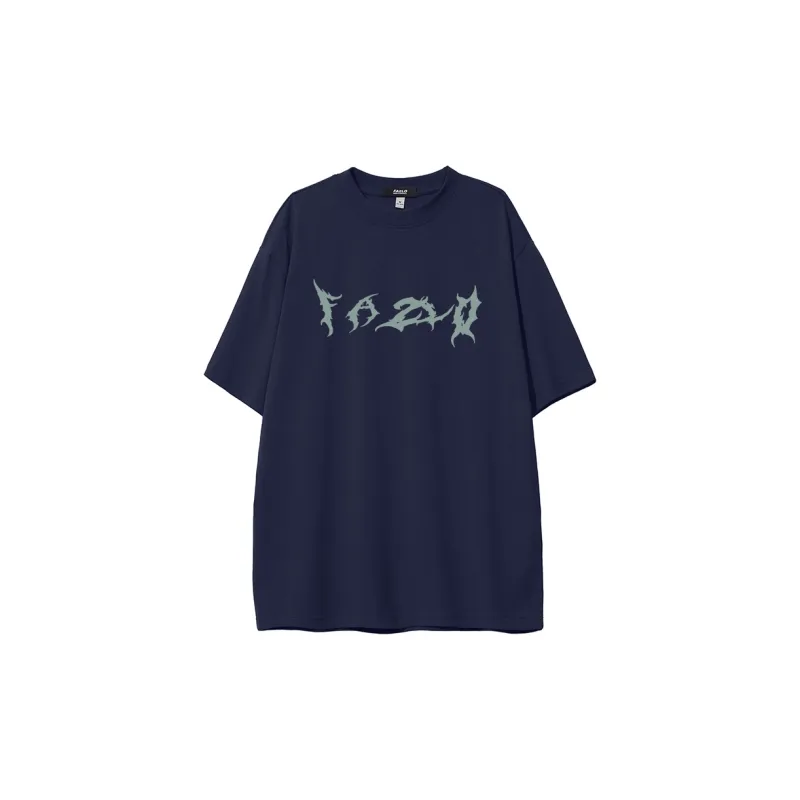 FA2LO T Shirts Unisex-11