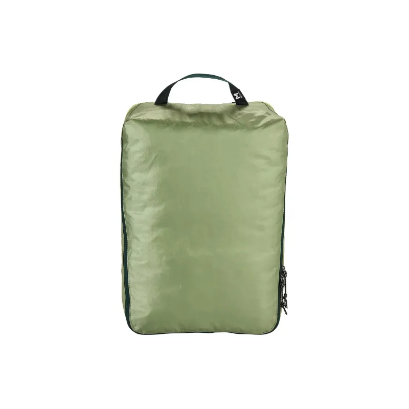 EAGLE CREEK Polyester Storage Bag Medium Size Unisex Moss Green-3