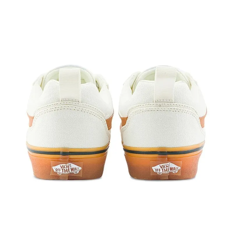 Vans Filmore Skate Shoes 'White Tan'-4