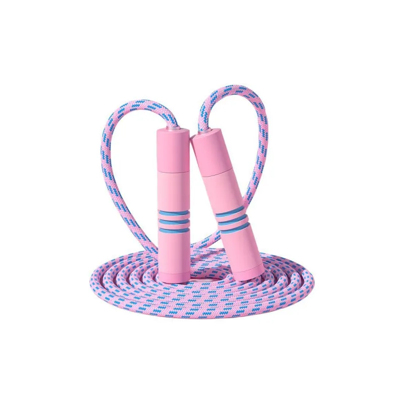 Ovanda Casual Entertainment Non Countable Jump Ropes Kids Rope Material Cotton Rope, Handle Material Foam-10