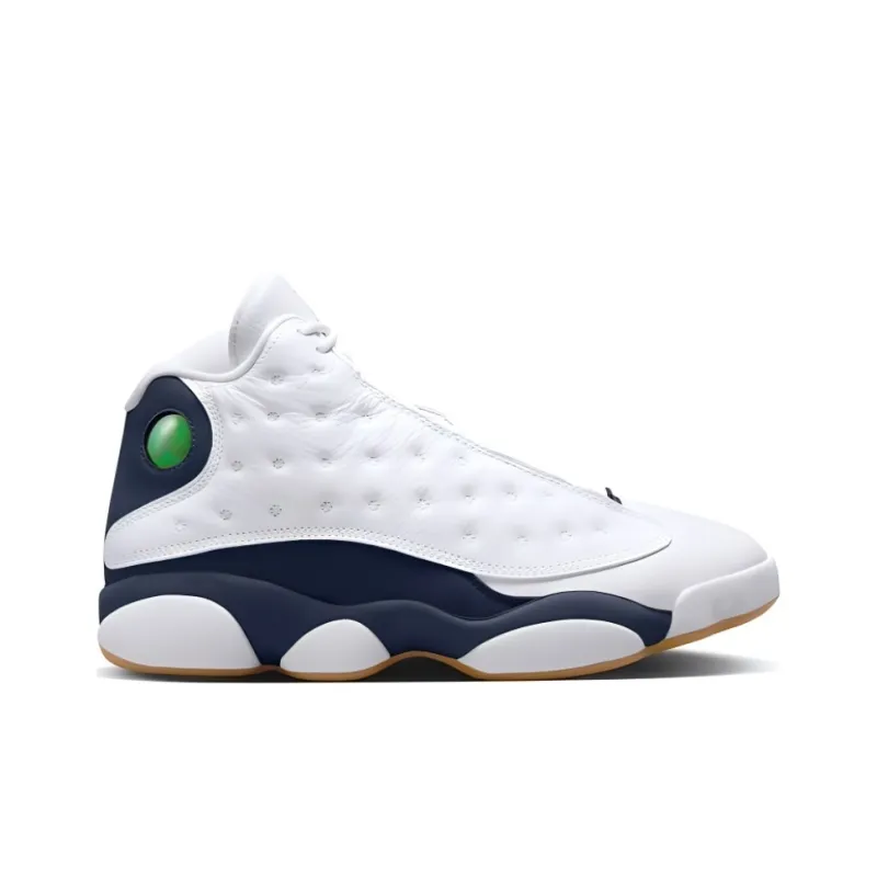 Jordan 13 Retro Midnight Navy-1