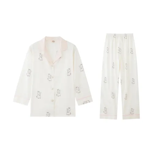 Kosrood Women's Pajama Sets