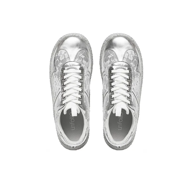 UNFOLIO Low Top Casual Shoes Women's-13