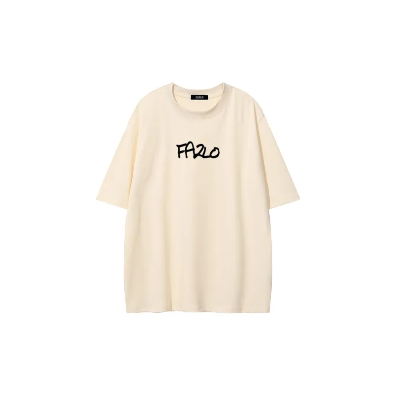 FA2LO T Shirts Unisex-9