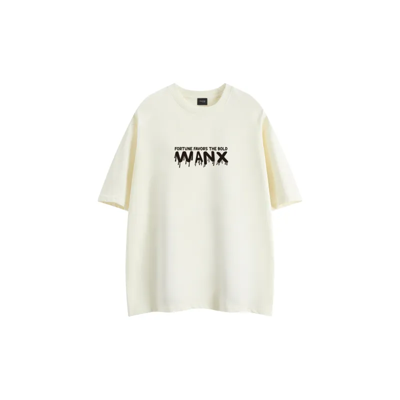 WANX T Shirts Unisex-11