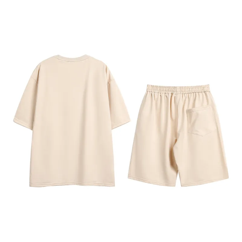 MEIPIN TANG Casual Sportswear Unisex-7