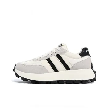 Humanism 1986 Low Top Chunky Sneakers Women's