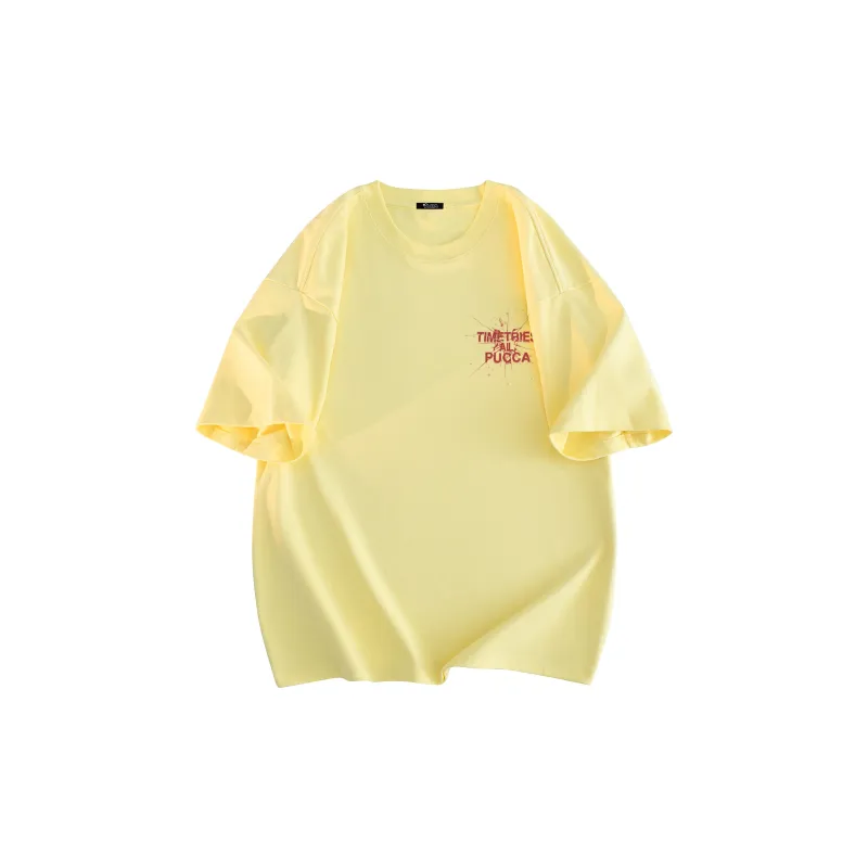 PUCCA T Shirts Unisex-21