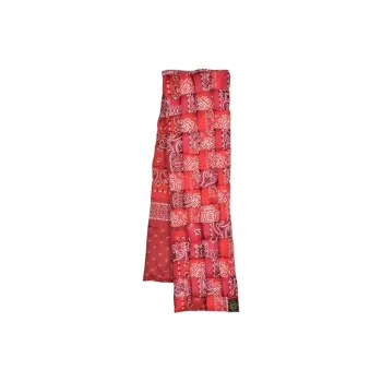 Kapital Bandana print Woven Scarf
