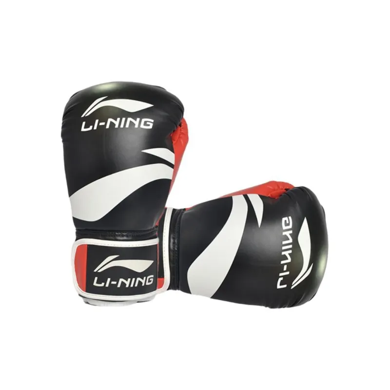 LINING Boxing Gloves-2