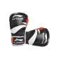 002-1[Black][Includes Mouthguard+Carry Bag+Boxing Lace-Up 2.5m]