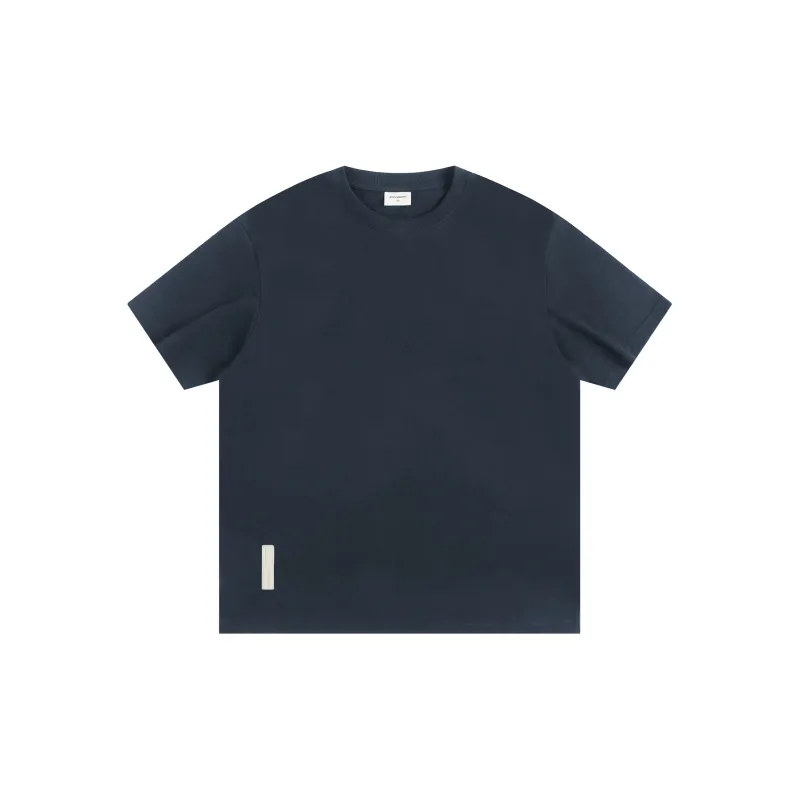 Atry Italic LOGO Series T Shirt Unisex-25