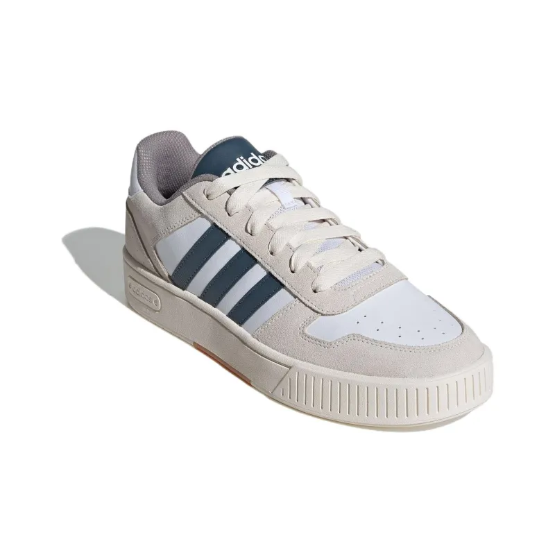 Adidas Neo D PAD Classic 'White Teal'-2