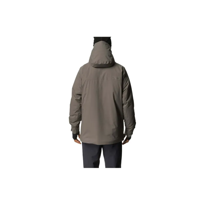 Houdini M's Fall In Jacket Jackets & Coats Men's Evening Mist-1