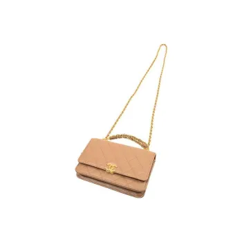 CHANEL WOC Wallets
