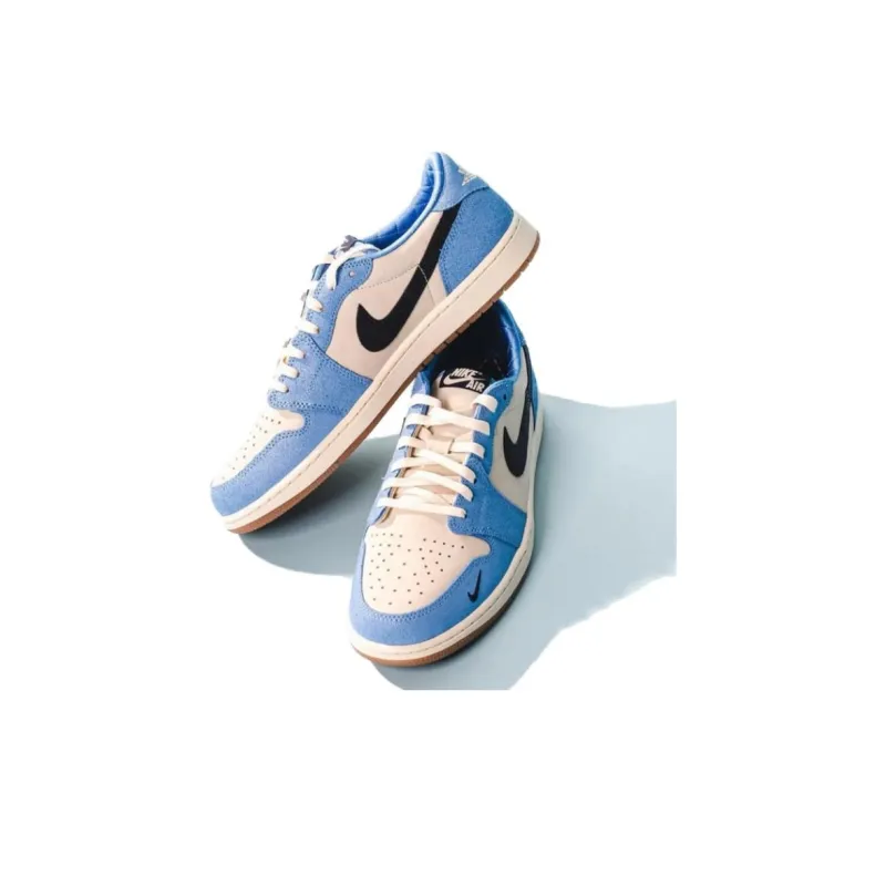Jordan 1 Retro Low OG UNC PE 2023-1