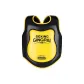 Chest Protection Black Yellow