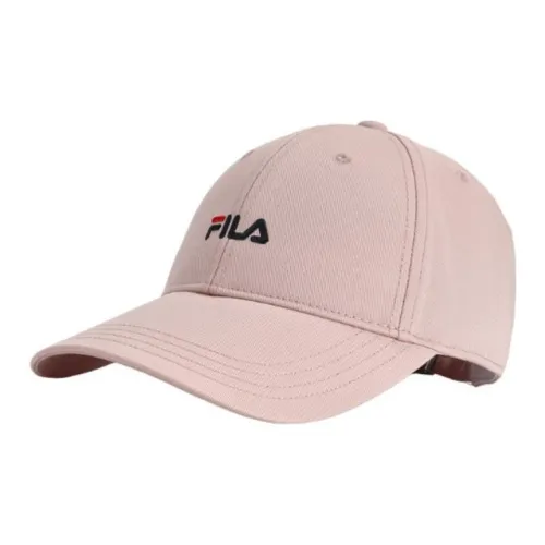 FILA Unisex Peaked Cap