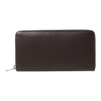 DIESEL Cow Leather Wallet Men's Brown