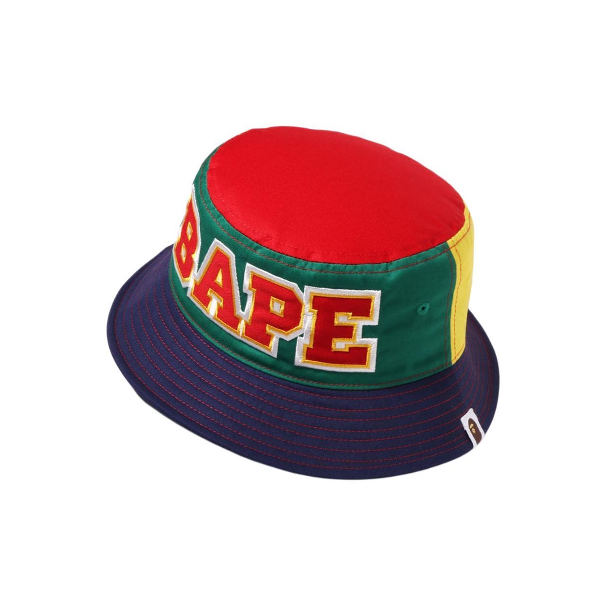 Bathing ape bucket hat online