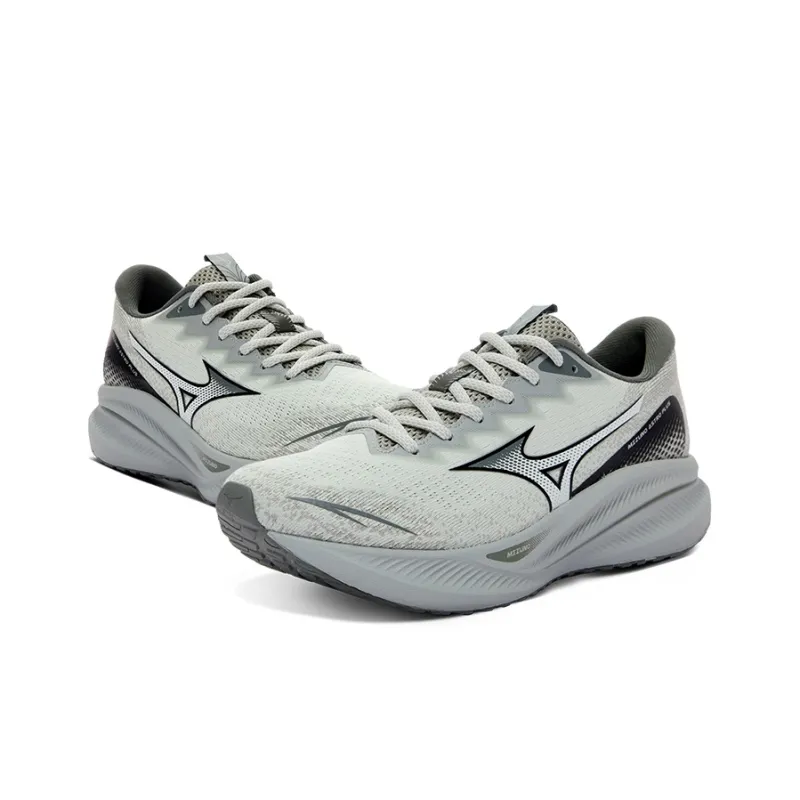Mizuno Astro Plus 'Grey'-2