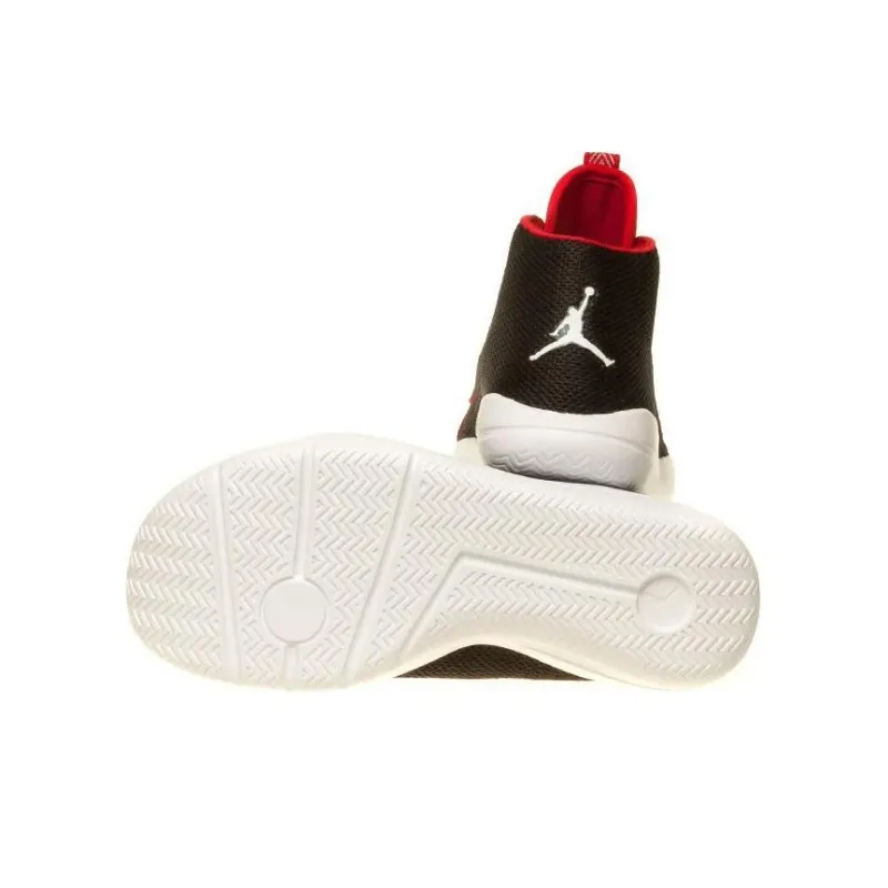 Jordan Eclipse Chukka Bred GS-4