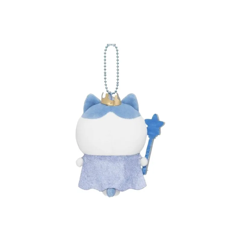 Chiikawa Hachiware Chiikawa Hachiware Birthday Dolls Plush Pendant Middle High-1