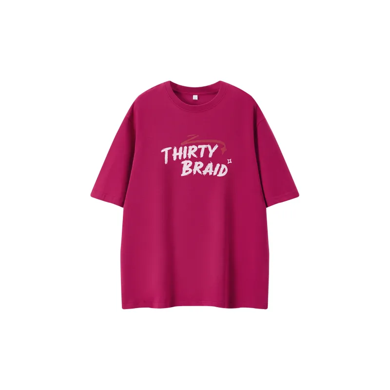30BRAID T Shirts Unisex-10