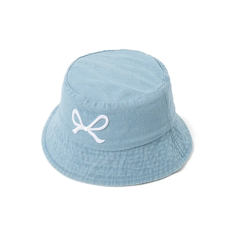 BAIJUAN Cotton Bucket Hats Unisex-2