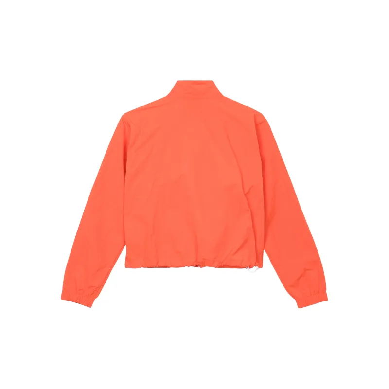 Nike Jackets Women's Orange-1