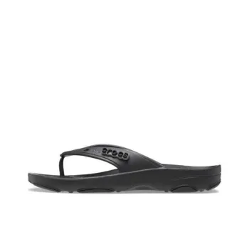 Crocs Classic All Terrain Flip 'Black'