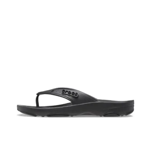 Crocs Classic All Terrain Flip 'Black'