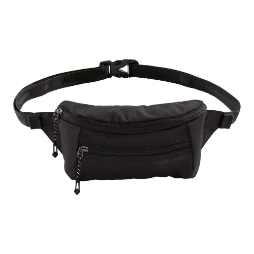 EAGLE CREEK Fanny Packs Black