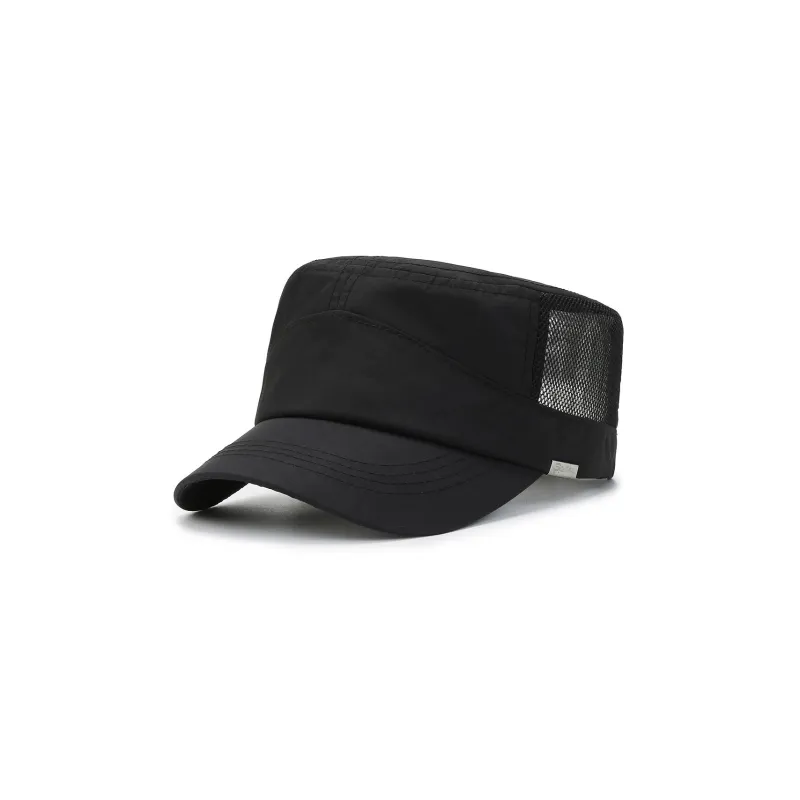 TUCANO Cotton Baseball Caps Men's-6
