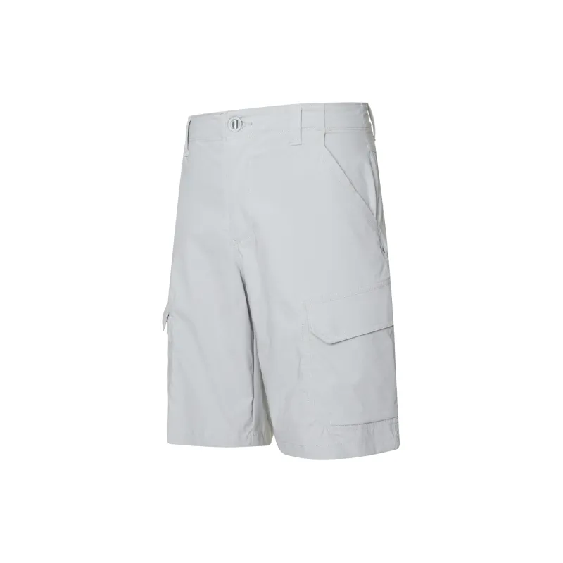 Under Armour Sports Shorts Men Gray-1