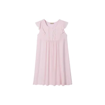 AUTUMNDEER Women's Nightgowns