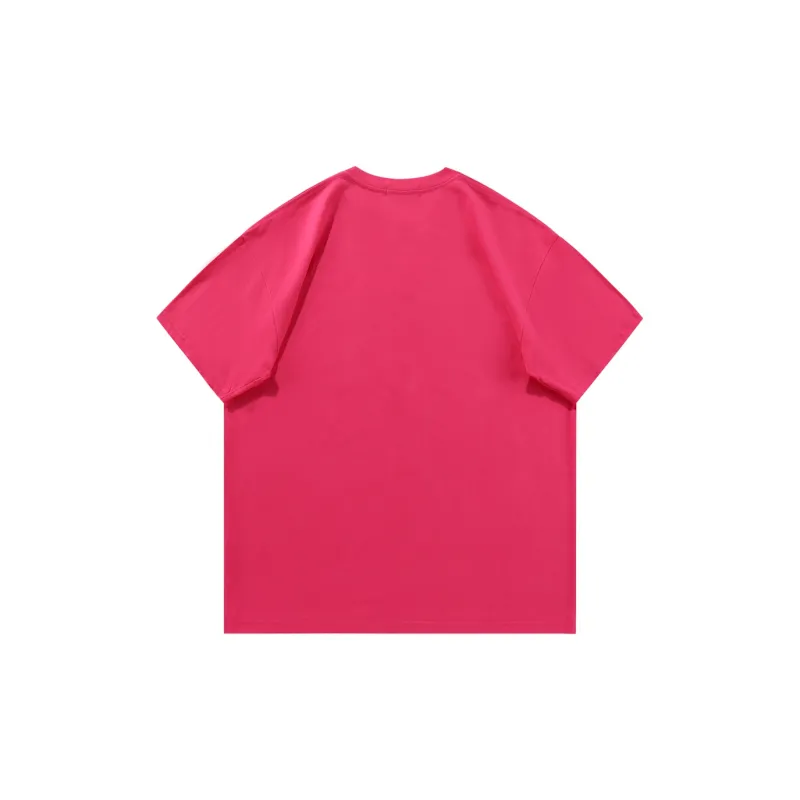 Gwola T Shirts Unisex-25