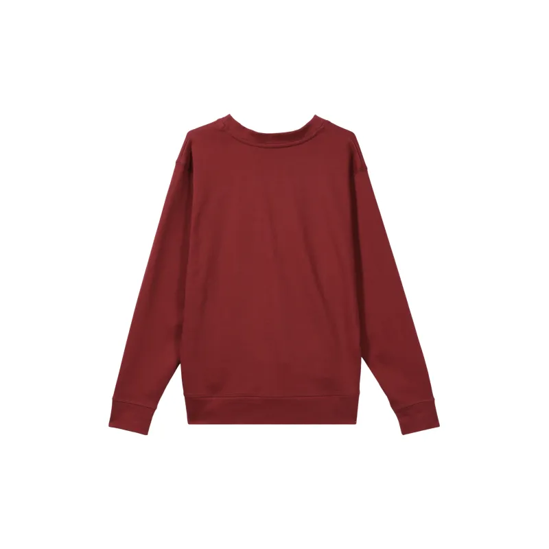 Nike Club Knitwear Men's Team Red-1