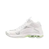 White/Green
