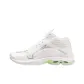 White/Green