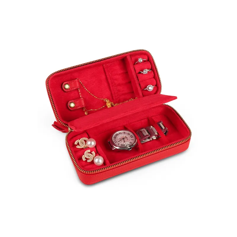 DRIKLUX Women's Watch Case-4